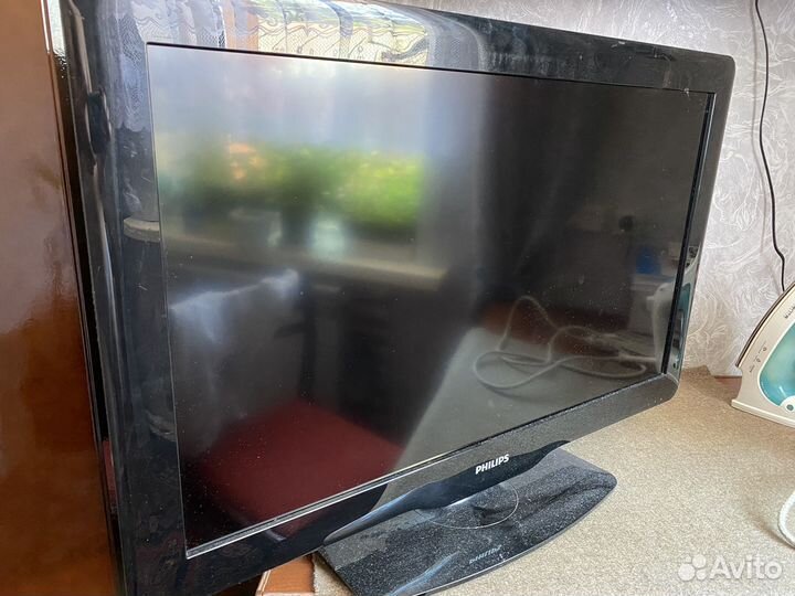 Телевизор ЖК Philips