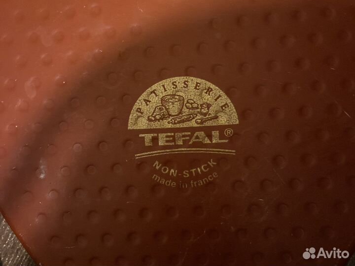 Формы для выпечки, сковородки