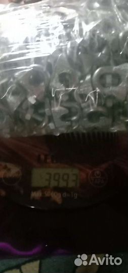 Зажим для троса