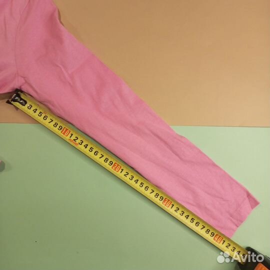 Пижама новая 146-152