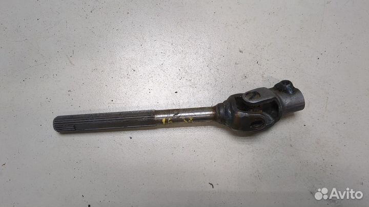 Кардан рулевой Mitsubishi Eclipse, 2006