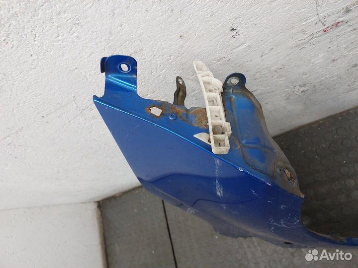 Крыло Nissan Note E11, 2007