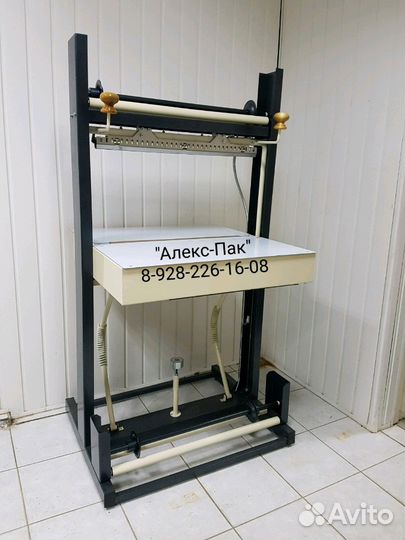 Термонож постоянного нагрева