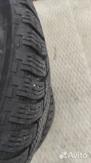 Nokian Tyres Hakkapeliitta 5 235/55 R18 97T