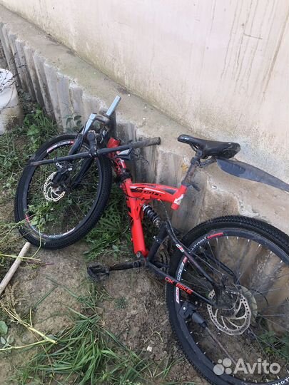 Велосипеды