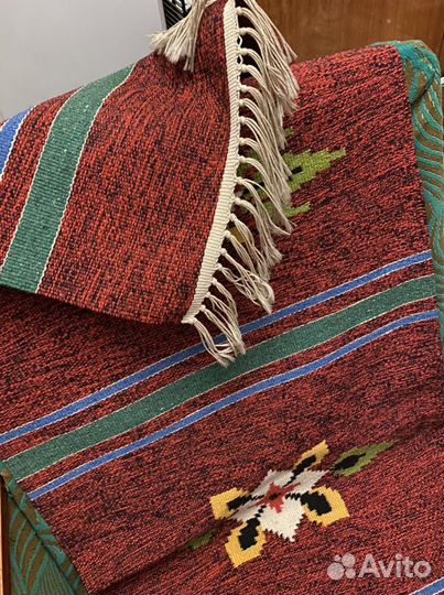 Накидки СССР