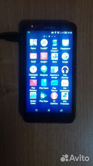 Sony Xperia E4, 8 гб