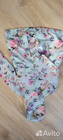 Плащ для девочки