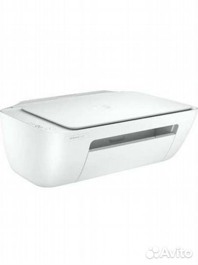 Принтер цветной, струйный 3в1 мфу HP DeskJet 2320