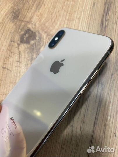 iPhone Xs, 256 ГБ