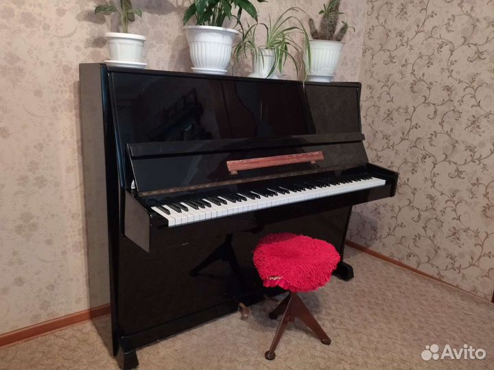 Пианино элегия