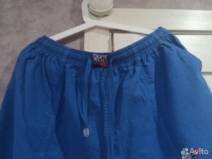 Шорты женские 58-60р