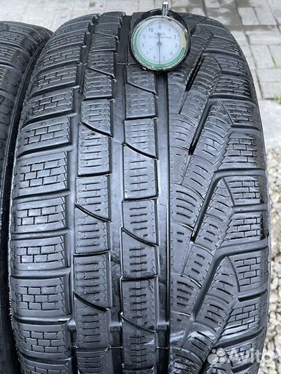 Pirelli Winter Sottozero 240 Serie II 235/45 R18