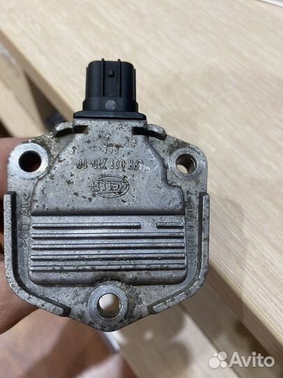 Датчик уровня масла Honda Accord 8