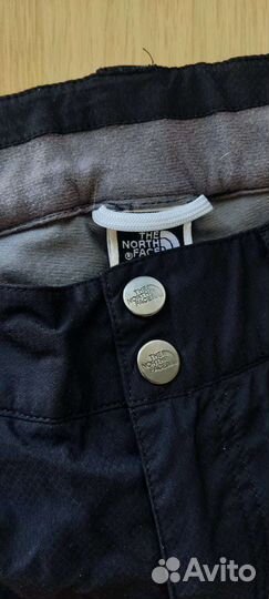 Горнолыжные штаны женские