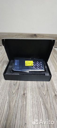 Видеокарта Palit nvidia GeForce RTX 4060 dual