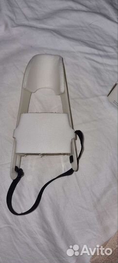 Бандаж фиксатор большого пальца ноги