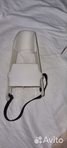 Бандаж фиксатор большого пальца ноги