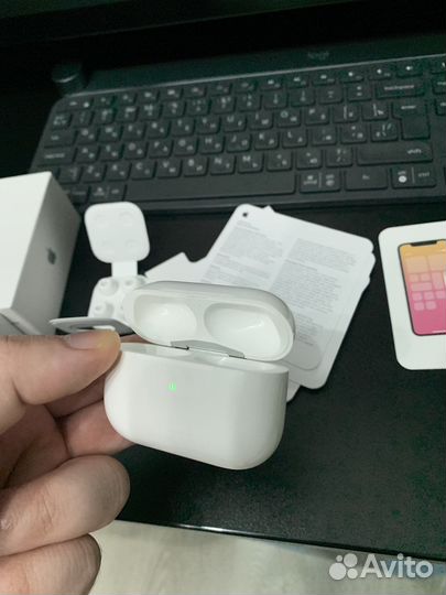 Apple airpods pro original