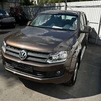 Volkswagen Amarok 2.0 MT, 2013, 159 000 км, с пробегом, цена 1 449 000 руб.