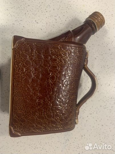 Штоф, графин для вина