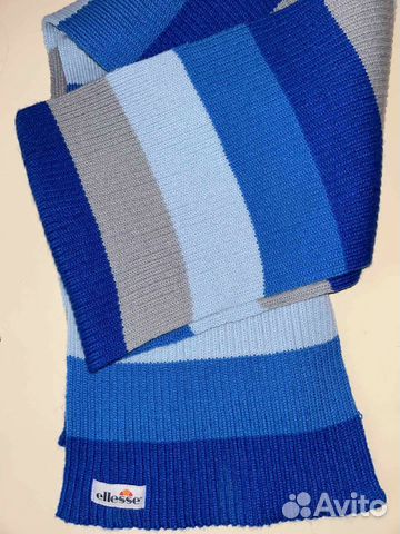 Шарф ellesse