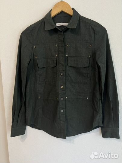 Рубашка See By Chloe оригинал