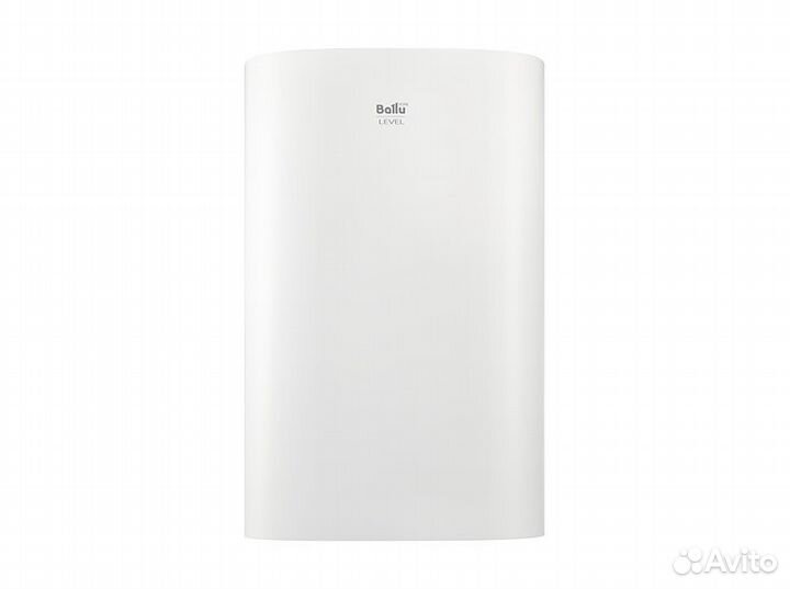 Водонагреватель Ballu BWH/S 80 Level