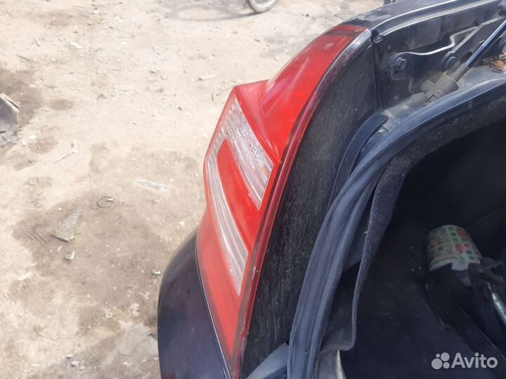 Задние фонари Лифан Бриз Нью New 520 2011 года