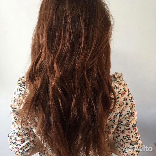 «Ботокс» для волос