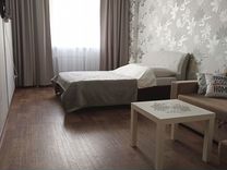 1-к. квартира, 40 м², 2/10 эт.