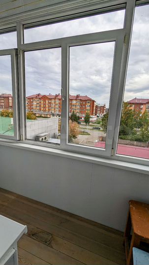 2-к. квартира, 51 м², 4/5 эт.