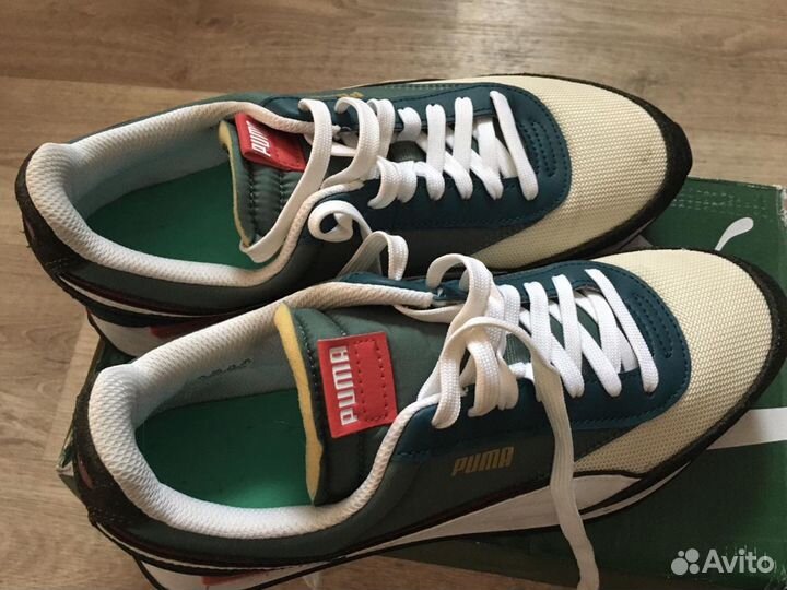 Кроссовки Puma Future Rider 42,5