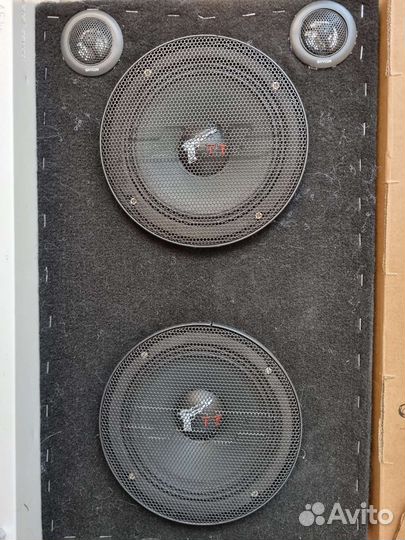 Bluetooth колонка Ural