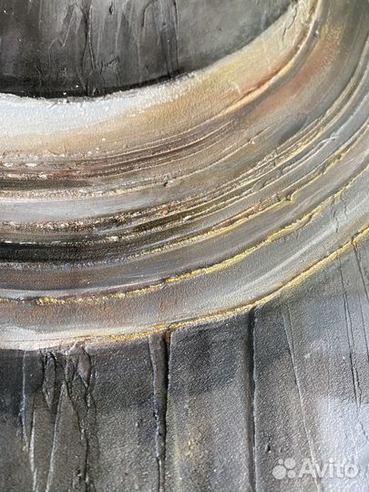 Картина интерьерная