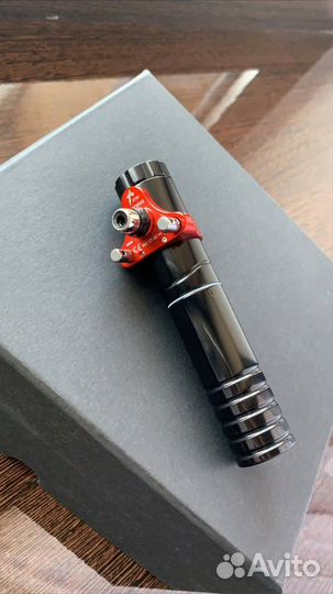 Тату машинка ink machines scorpion