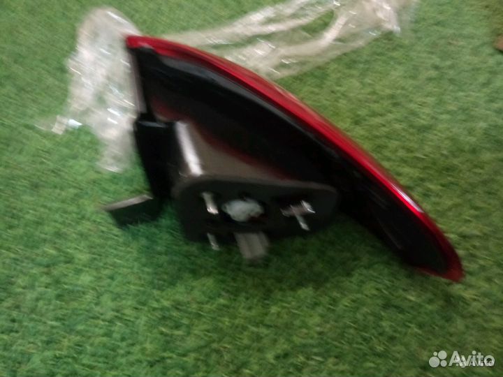 Фонарь внешний левый форд мондео 4 новый