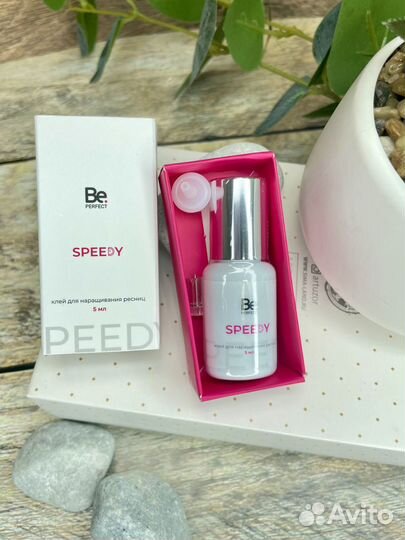 Клей для наращивания ресниц