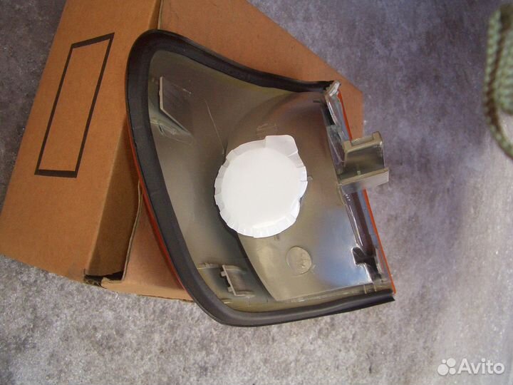 Указатель поворота Ауди 100 с 90 Depo