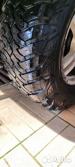 Hankook Dynapro MT2 RT05 245/75 R16