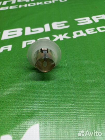 Патрон лампы Газ Волга 31029