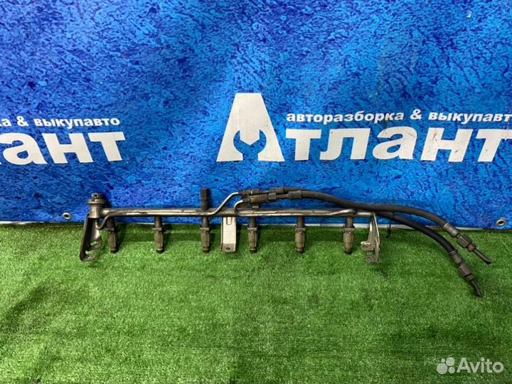 Топливная рейка Тагаз Тагер 162994