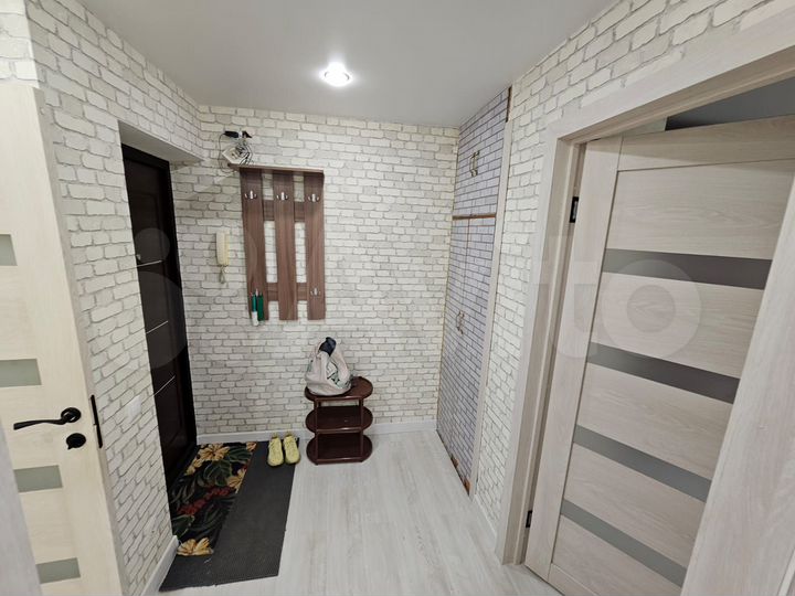 2-к. квартира, 40,9 м², 2/5 эт.