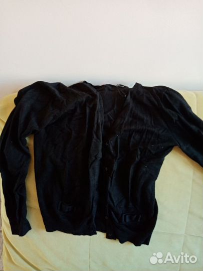 Женские вещи пакетом