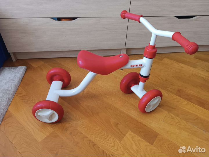 Беговел детский