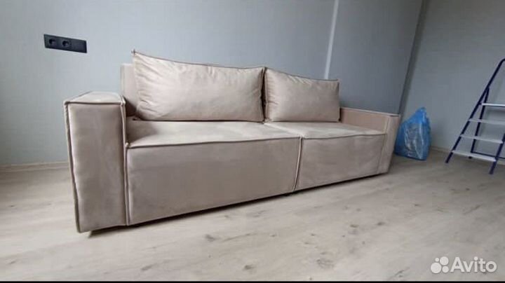 Диван Лофт со склада в Ижевске