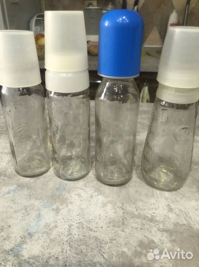 Детское питание