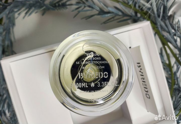 Byredo Bal d Afrique 100 мл