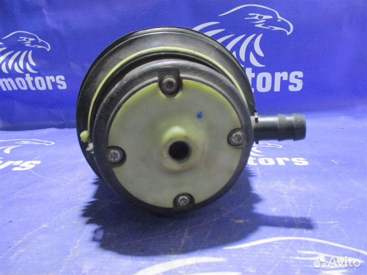 Пневмобаллон Mercedes-Benz W211