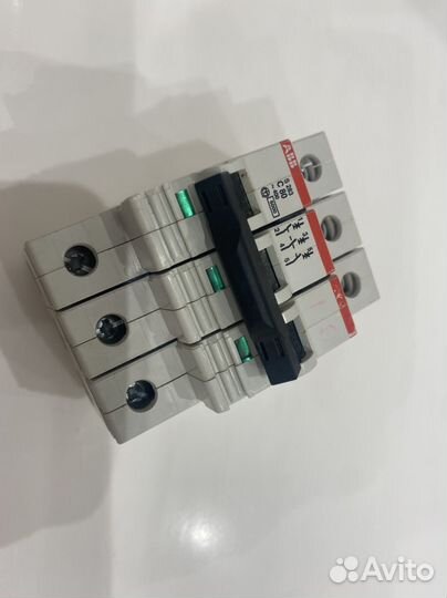 Выключатель ABB